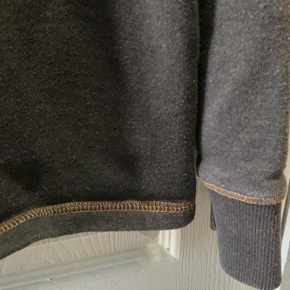 Mens XL us Polo A SSN. Sweat shirt - Picture 4 of 7